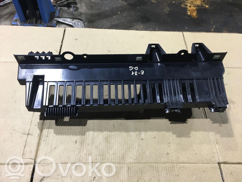 BMW X6 E71 Other trunk/boot trim element 