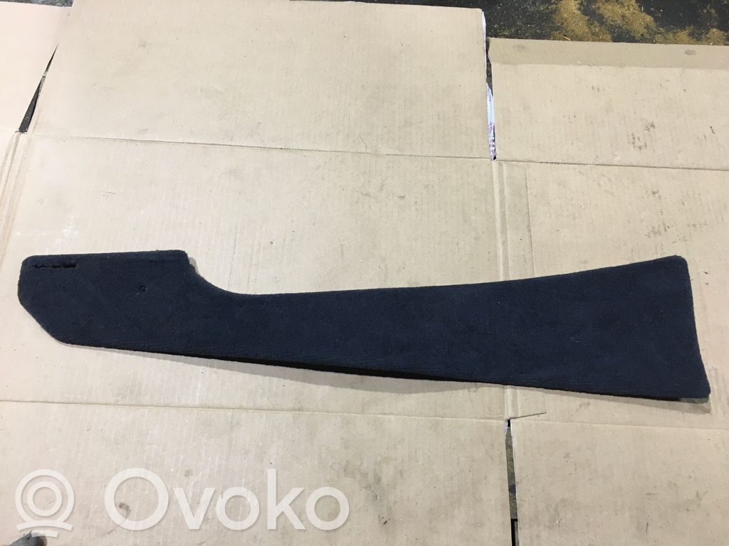 BMW X6 E71 Seitenverkleidung vorne 