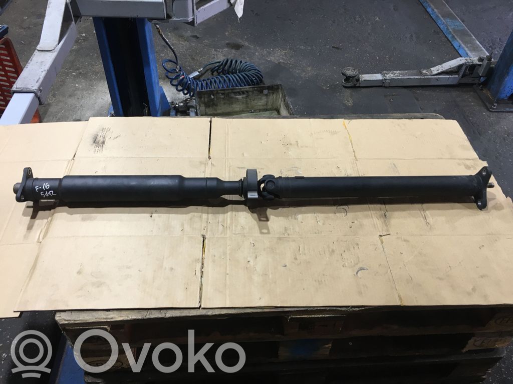 BMW X6 F16 Drive shaft (set) 