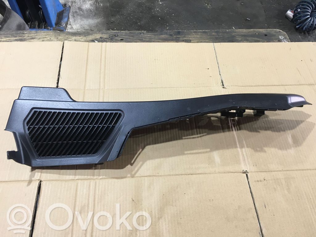 BMW X5 E70 Other trunk/boot trim element 