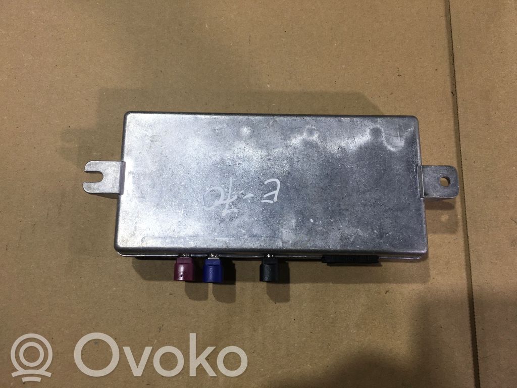 Camera control unit module   9259357