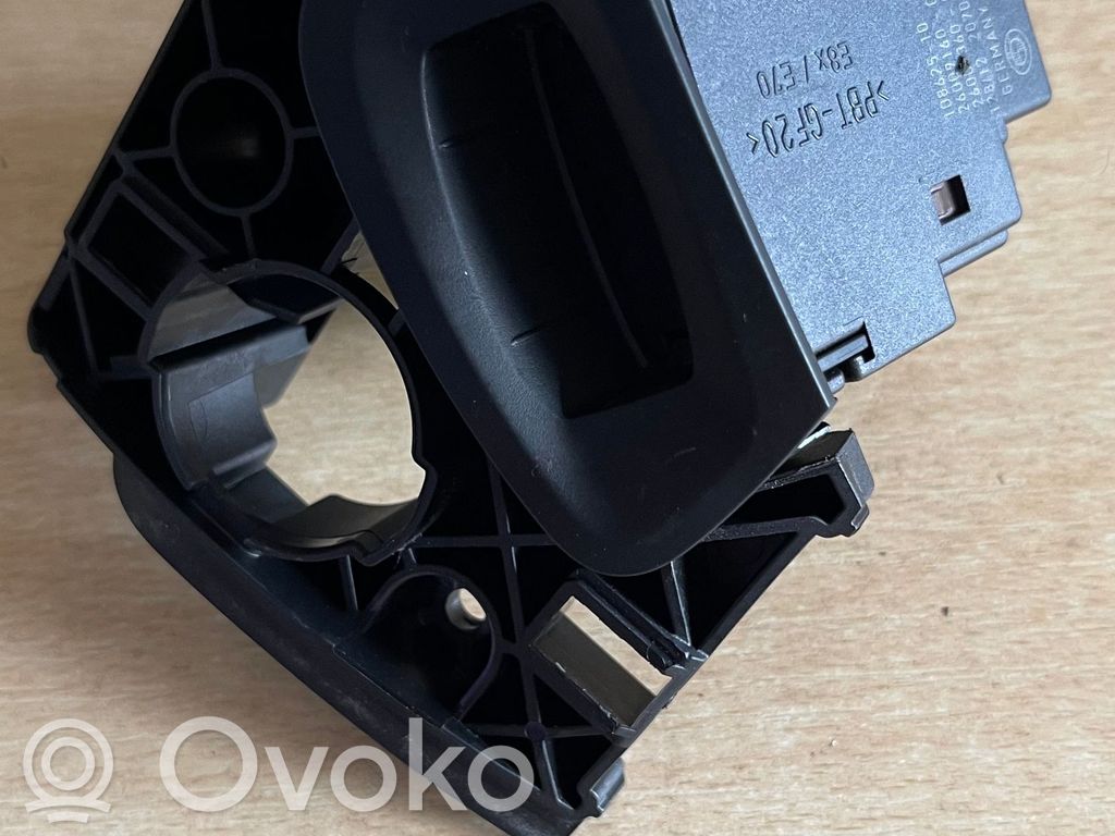 BMW X5 E70 Ignition lock 