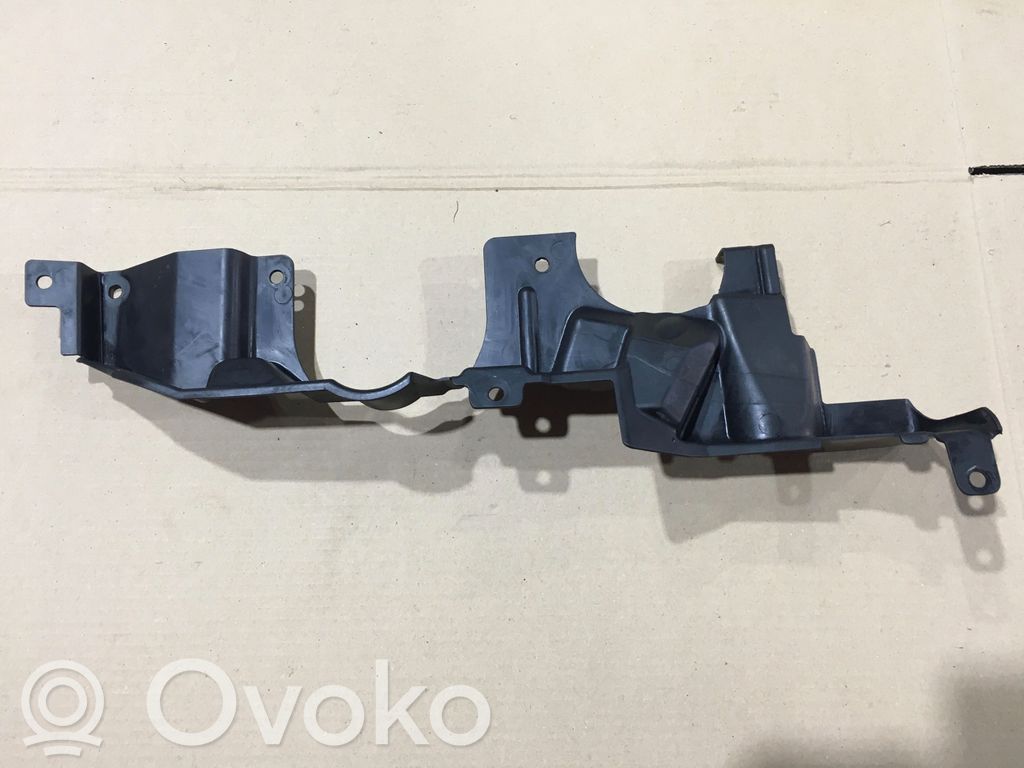 BMW X5 E70 Alustan etusuoja välipohja 