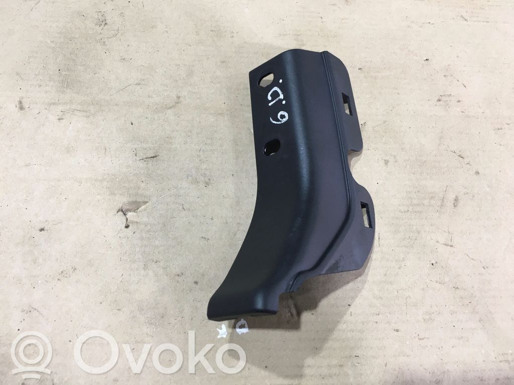 Mitsubishi Outlander Other exterior part 