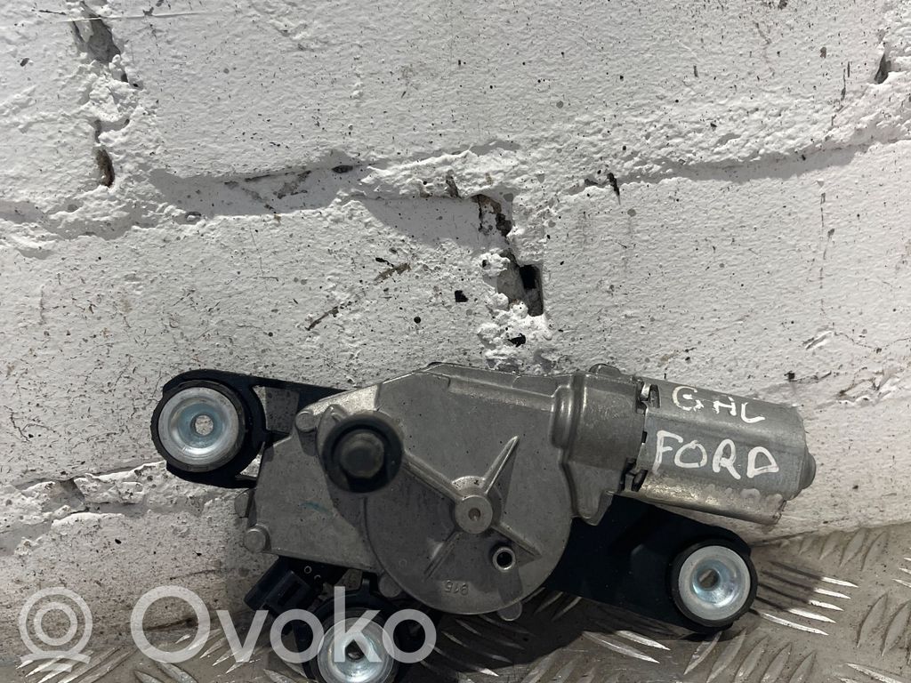 Ford Focus C-MAX Silniczek wycieraczki szyby tylnej 