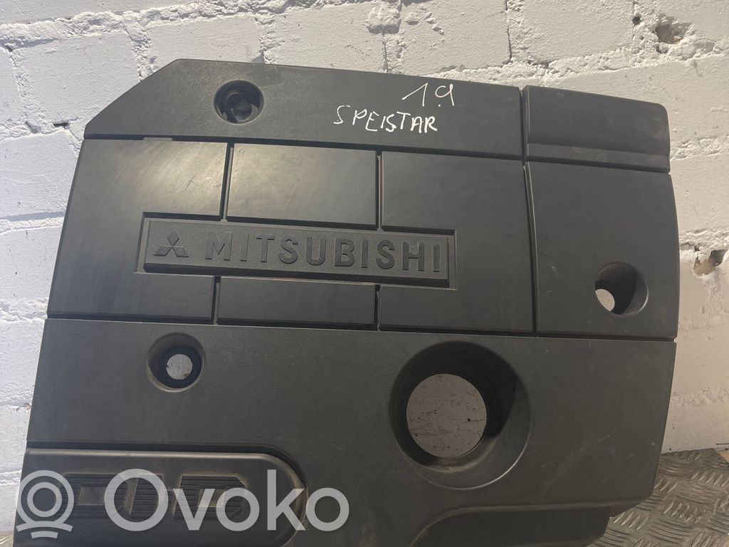 Mitsubishi Space Star Moottorin koppa 