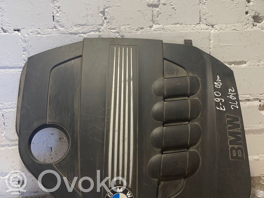 Engine cover (trim)   7810852