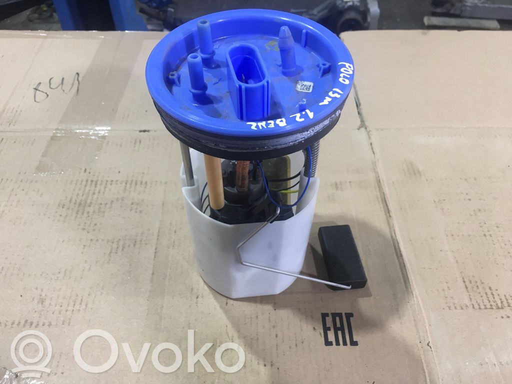 Volkswagen Polo V 6R In-tank fuel pump 