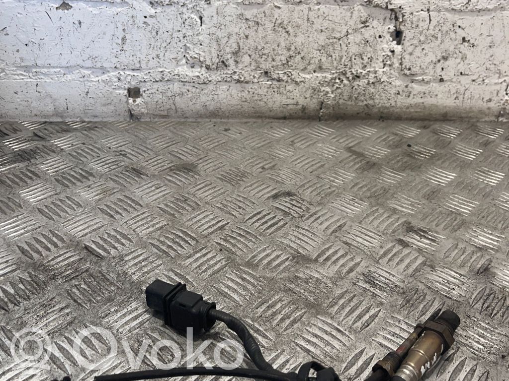 BMW 1 E81 E87 Lambda probe sensor 