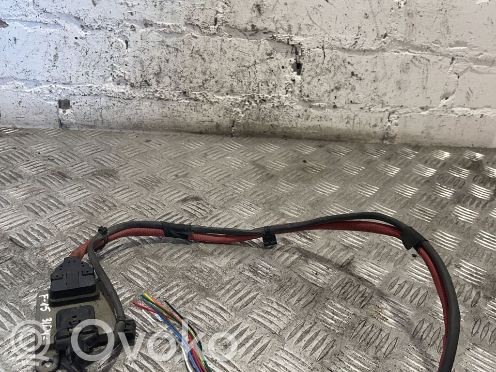 BMW X5 F15 Sonda lambda 