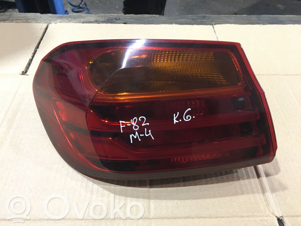 BMW 4 F32 F33 Takavalot 