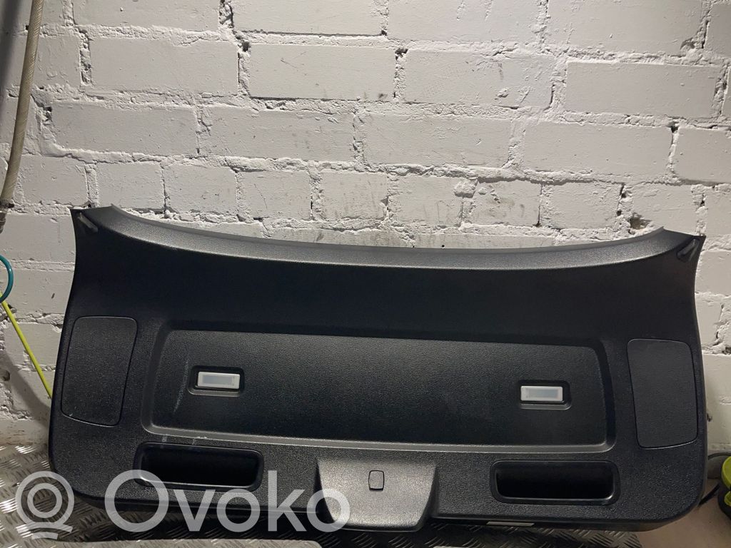BMW X6 E71 Other exterior part 