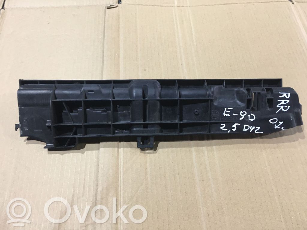BMW 3 E90 E91 Radiator mount bracket 