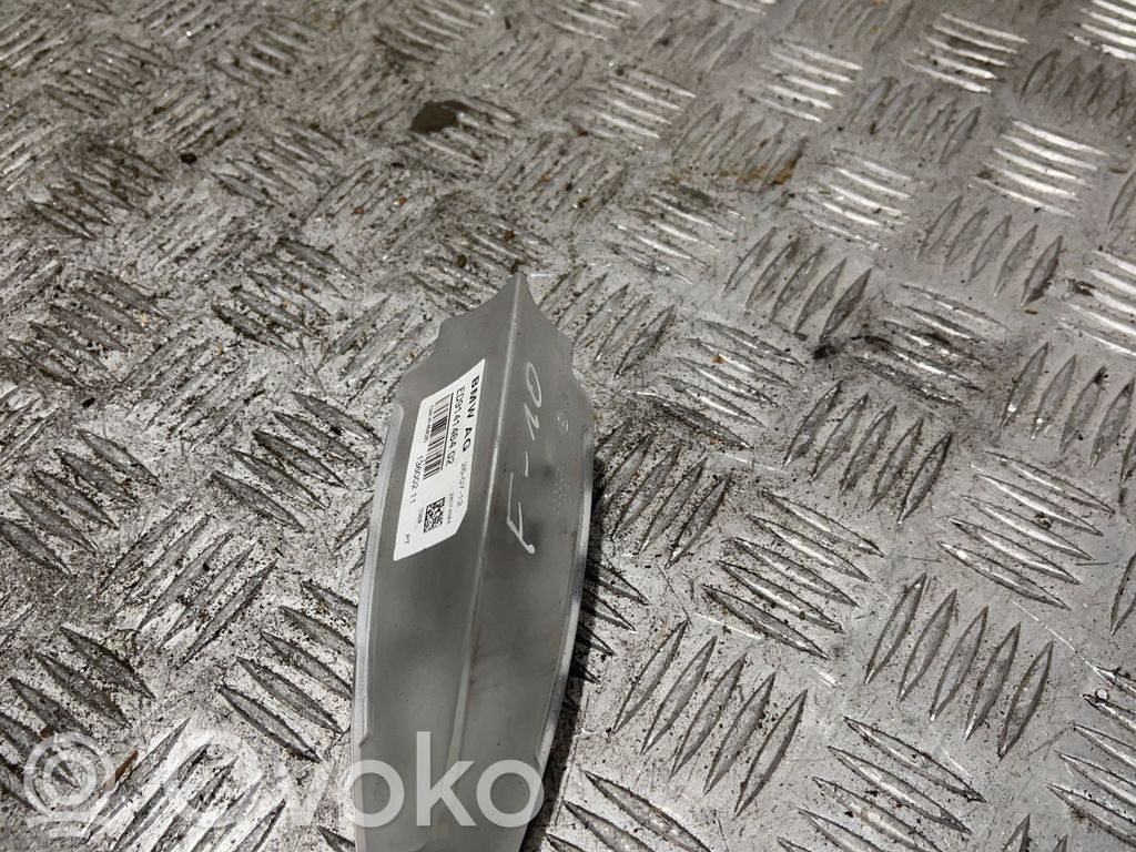 BMW 5 F10 F11 Antena GPS 