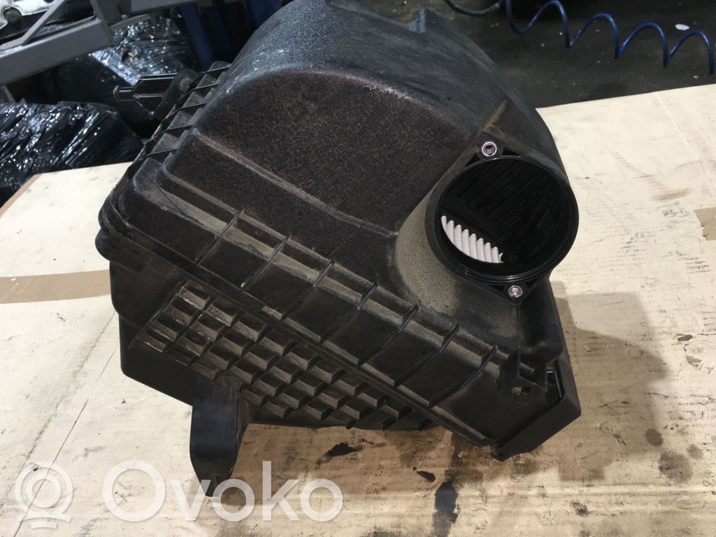 KIA Sorento Luftfilterkasten 