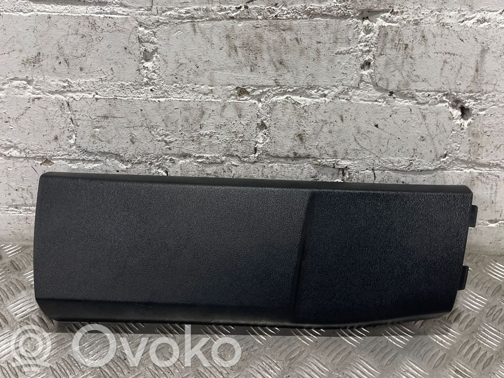 BMW X5 E70 Moldura del pillar (D) (Inferior) 