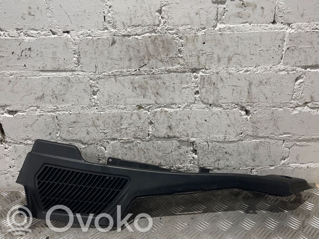 BMW X5 E70 Other trunk/boot trim element 
