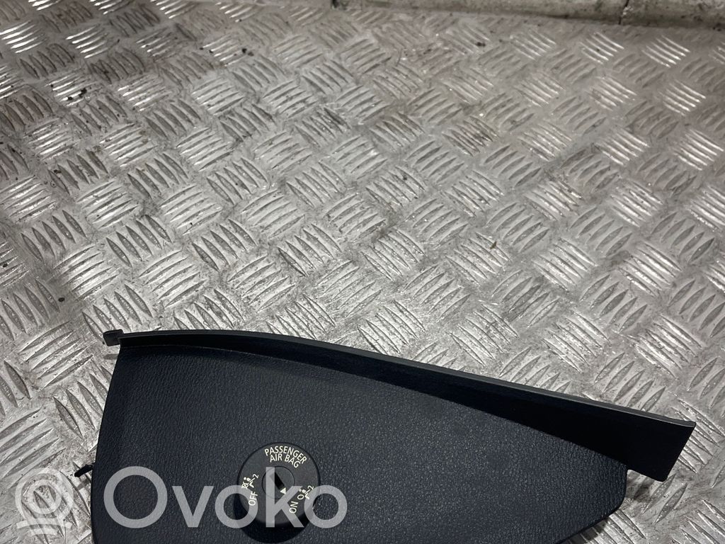 BMW X5 E70 Panelės apdailos skydas (šoninis) 
