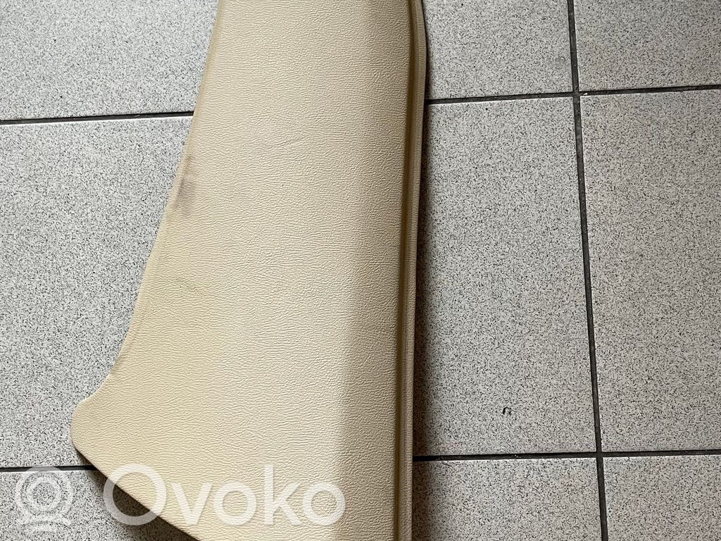 BMW X6 E71 (A) statramsčio apdaila 