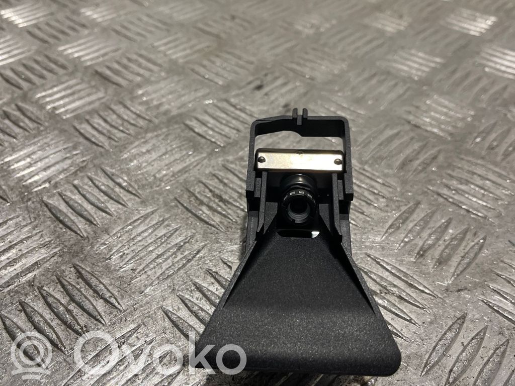 BMW X5 E70 Windshield/windscreen camera 