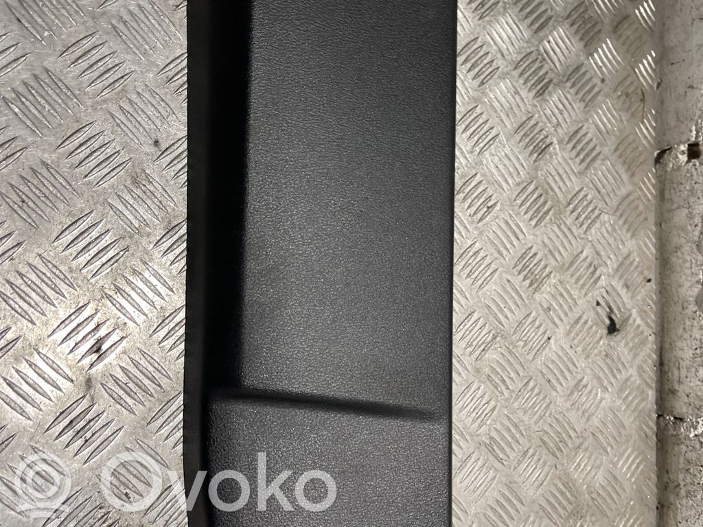 BMW X5 E70 Moldura del pillar (D) (Inferior) 