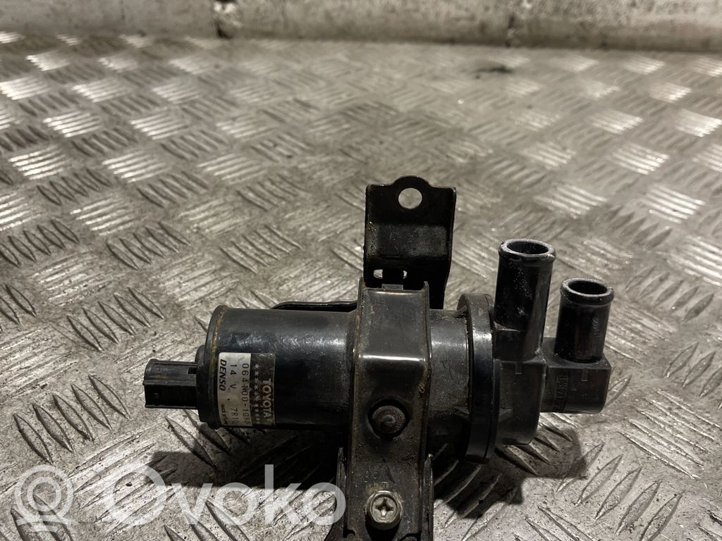 Lexus RX 450H Electric auxiliary coolant/water pump 