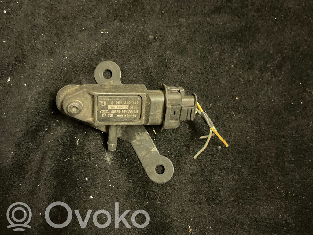 Ford Focus Air pressure sensor 