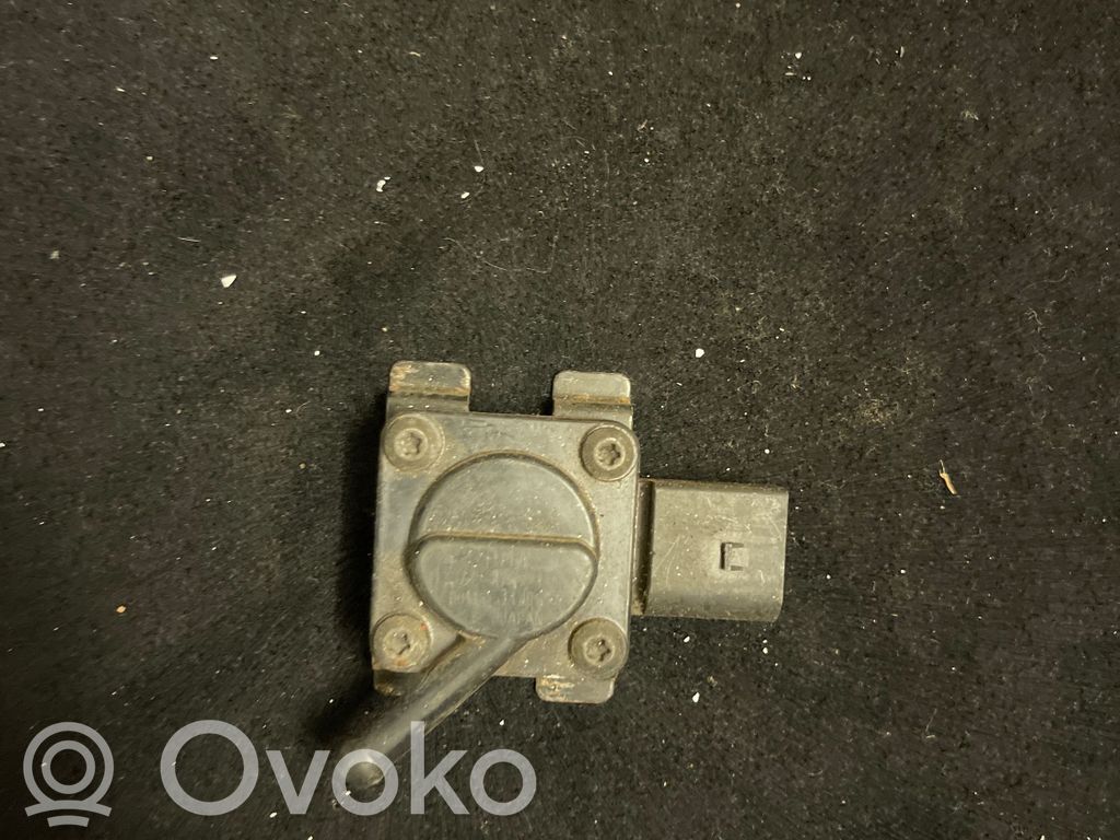 BMW 5 E60 E61 Izplūdes gāzu spiediena sensors 