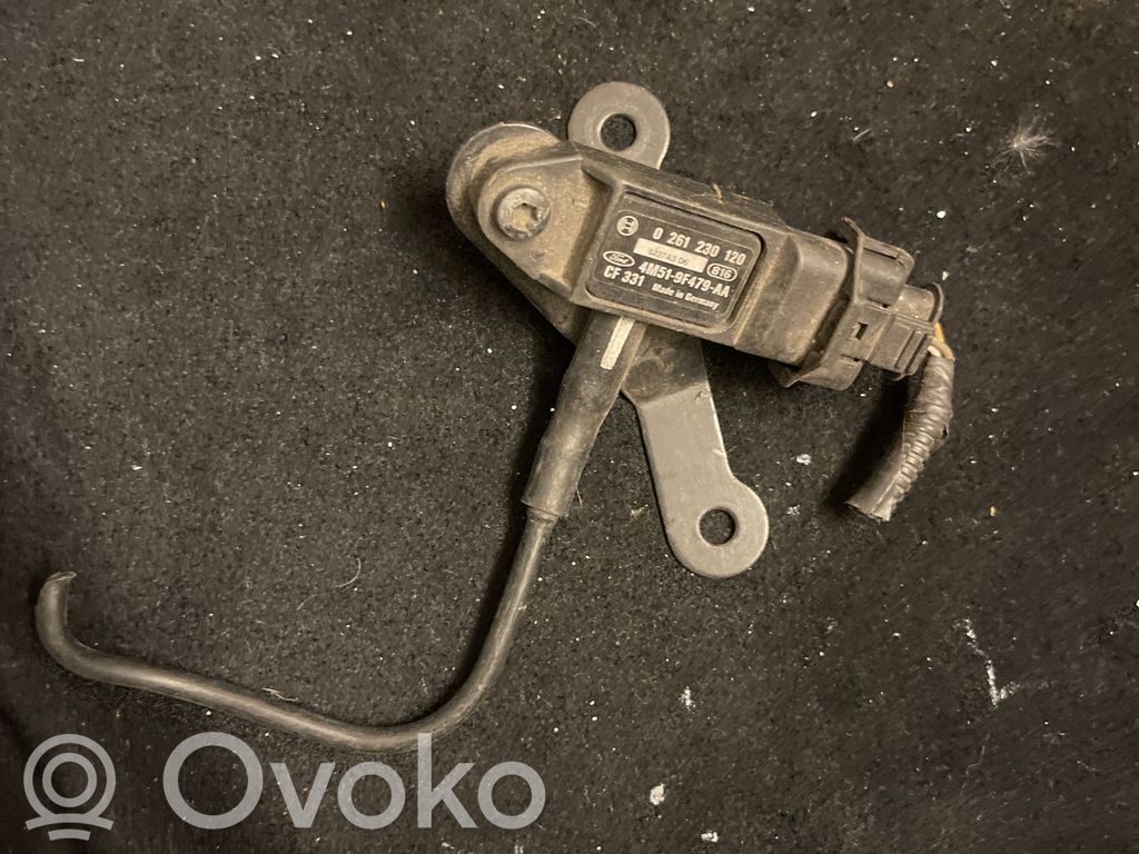 Ford Focus Air pressure sensor 