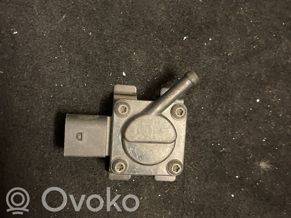 BMW X5 E70 Izplūdes gāzu spiediena sensors 
