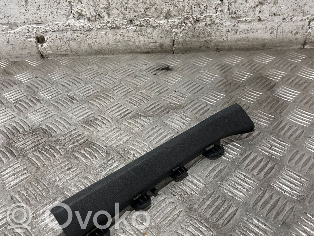 Audi A7 S7 4G Moldura del extremo lateral de panel 
