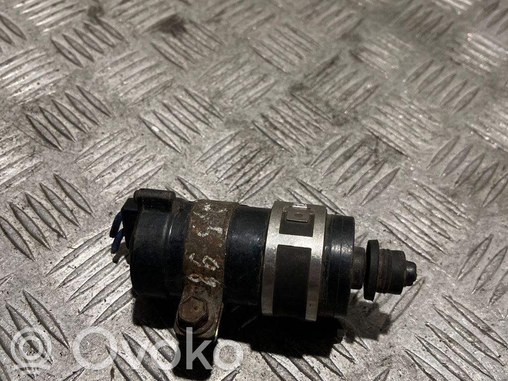 Windscreen/windshield washer pump