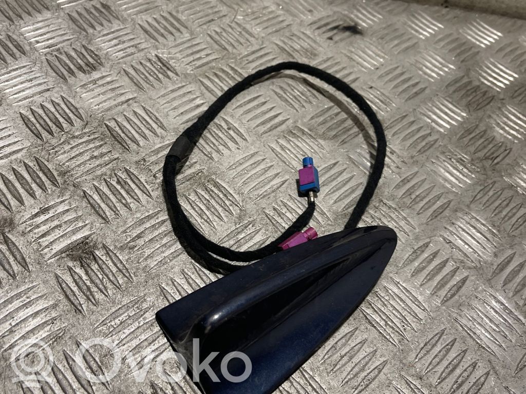 BMW 7 E65 E66 Antena aérea GPS 