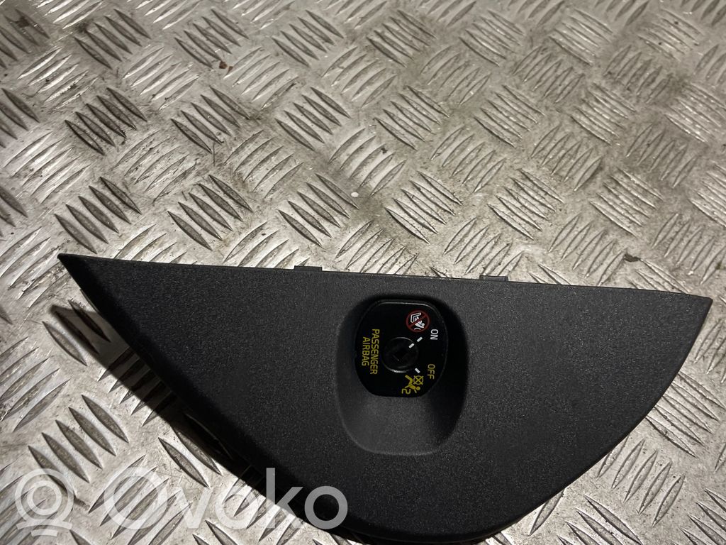Volvo XC60 Other interior part 