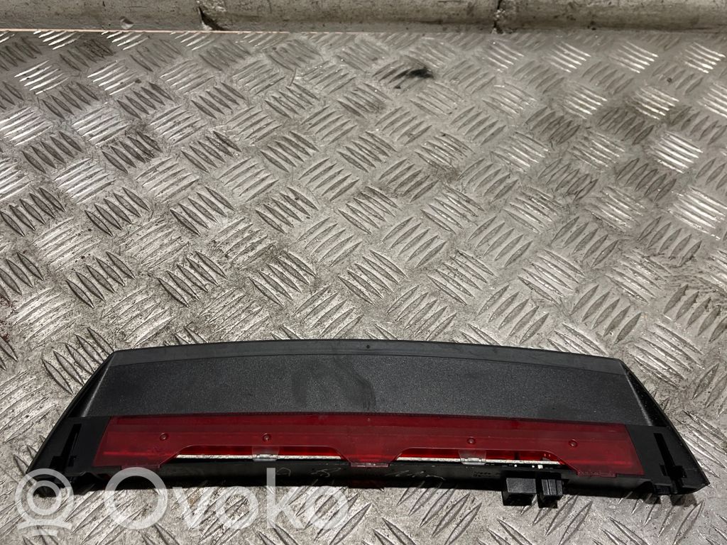 Audi A8 S8 D4 4H Third/center stoplight 