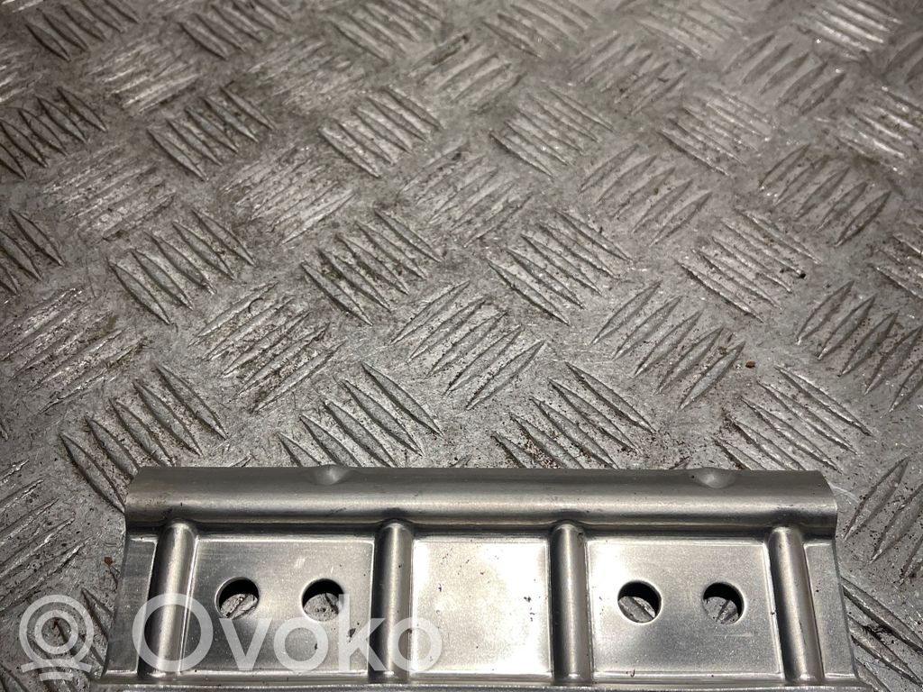 Audi A8 S8 D4 4H Battery bracket 