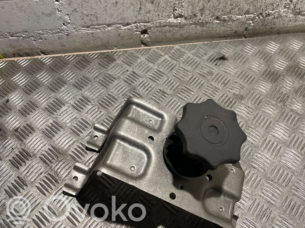 Audi A8 S8 D4 4H Support batterie 