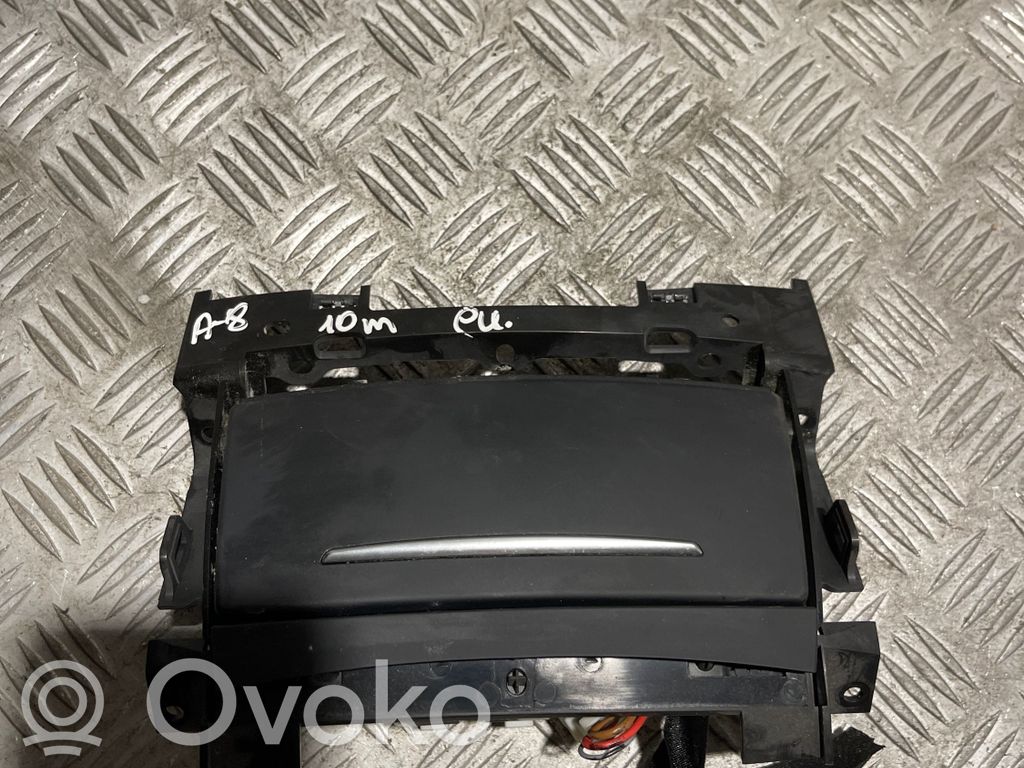 Audi A8 S8 D4 4H Cenicero (trasero) 
