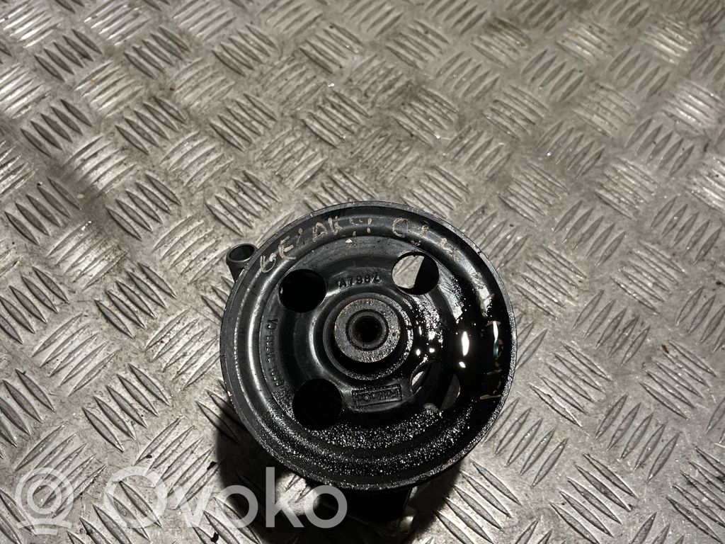 Subaru Legacy Ohjaustehostimen pumppu 