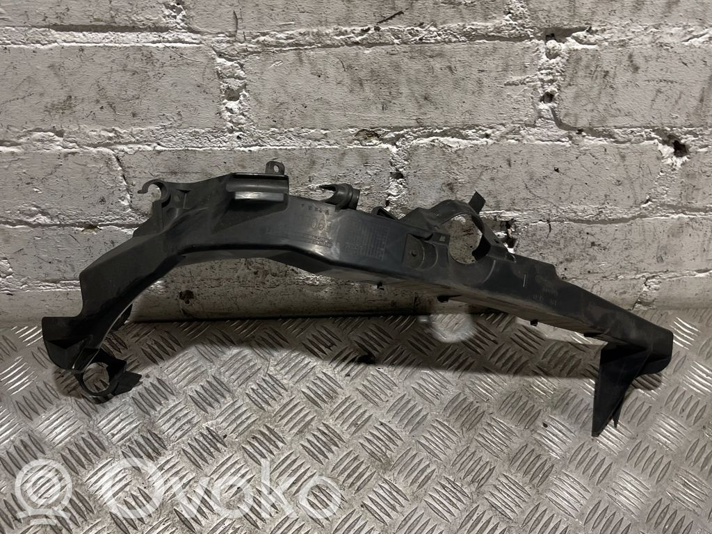 BMW 3 E90 E91 Headlight/headlamp mounting bracket 