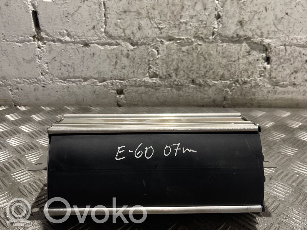 BMW 5 E60 E61 Passenger airbag 