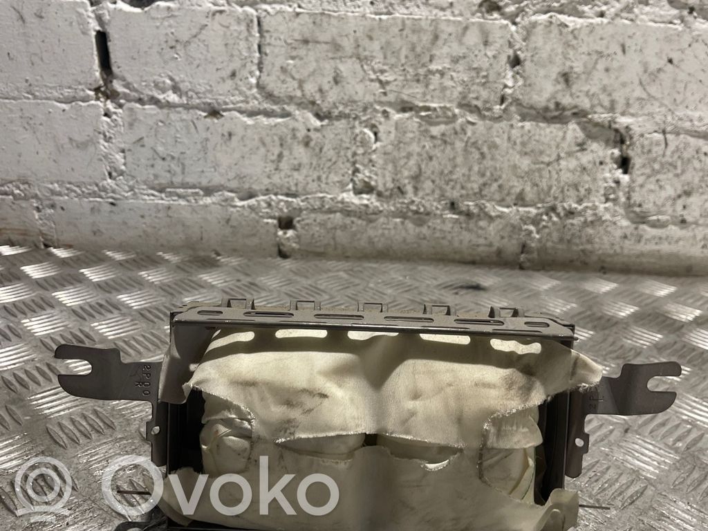 Poduszka powietrzna Airbag pasażera   MR402459
