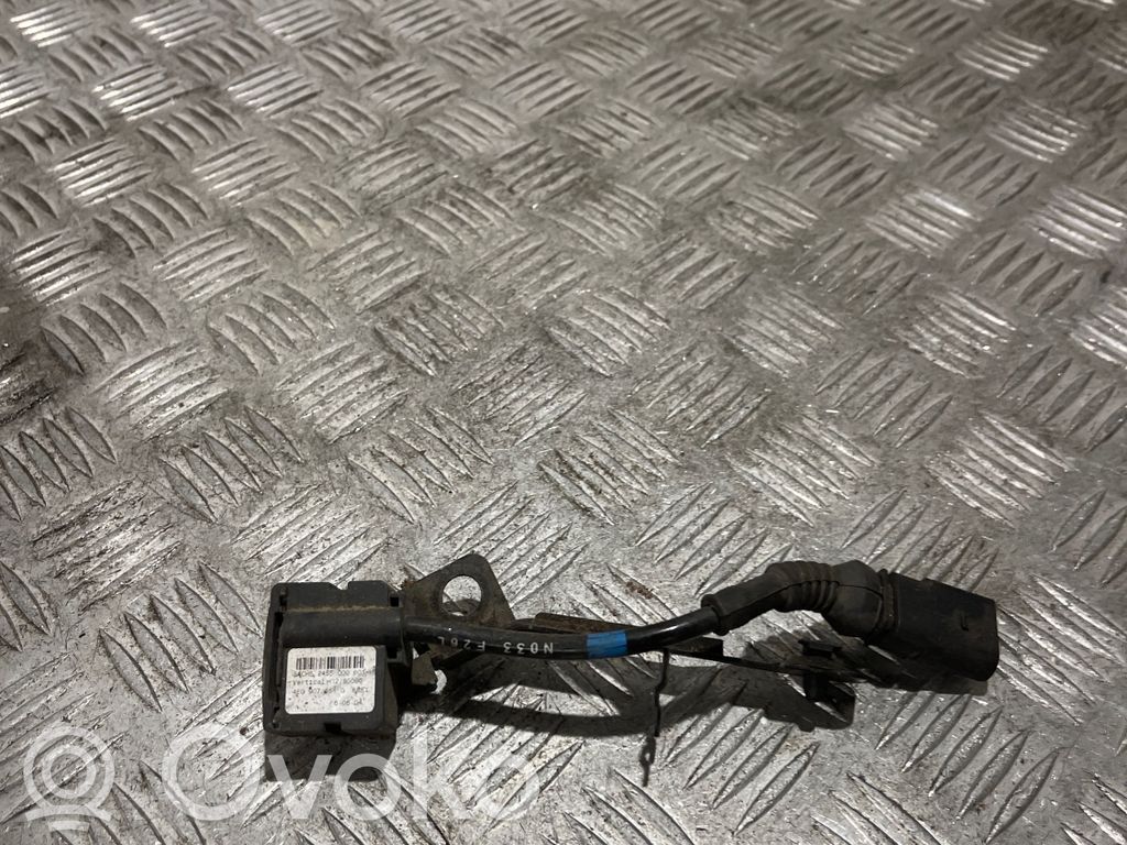Audi A8 S8 D3 4E Sensor 