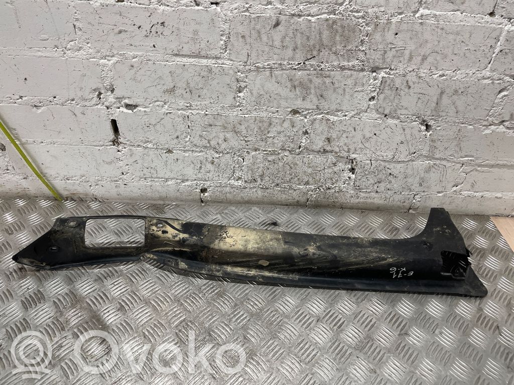 BMW X6 E71 Autres éléments garniture de coffre 
