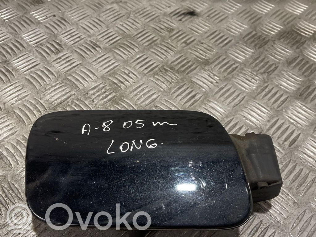 Audi A8 S8 D3 4E Fuel tank cap 