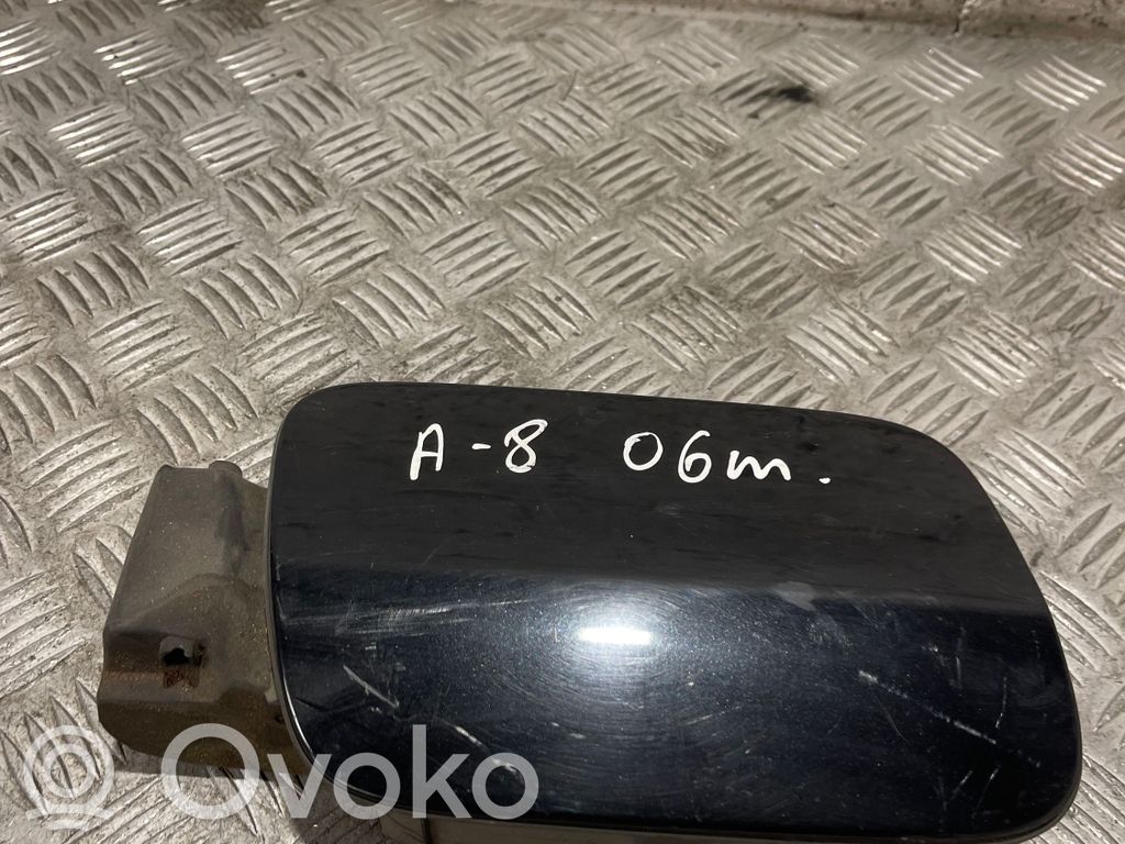 Audi A8 S8 D3 4E Fuel tank cap 