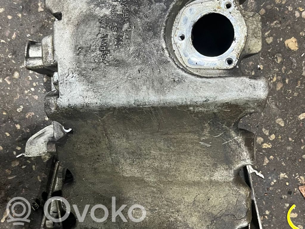 Audi A6 S6 C6 4F Cárter 