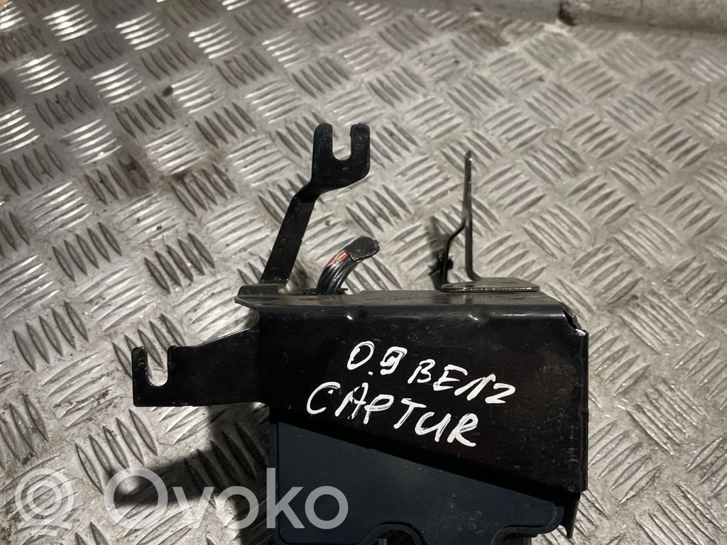 Renault Captur ABS Pump 