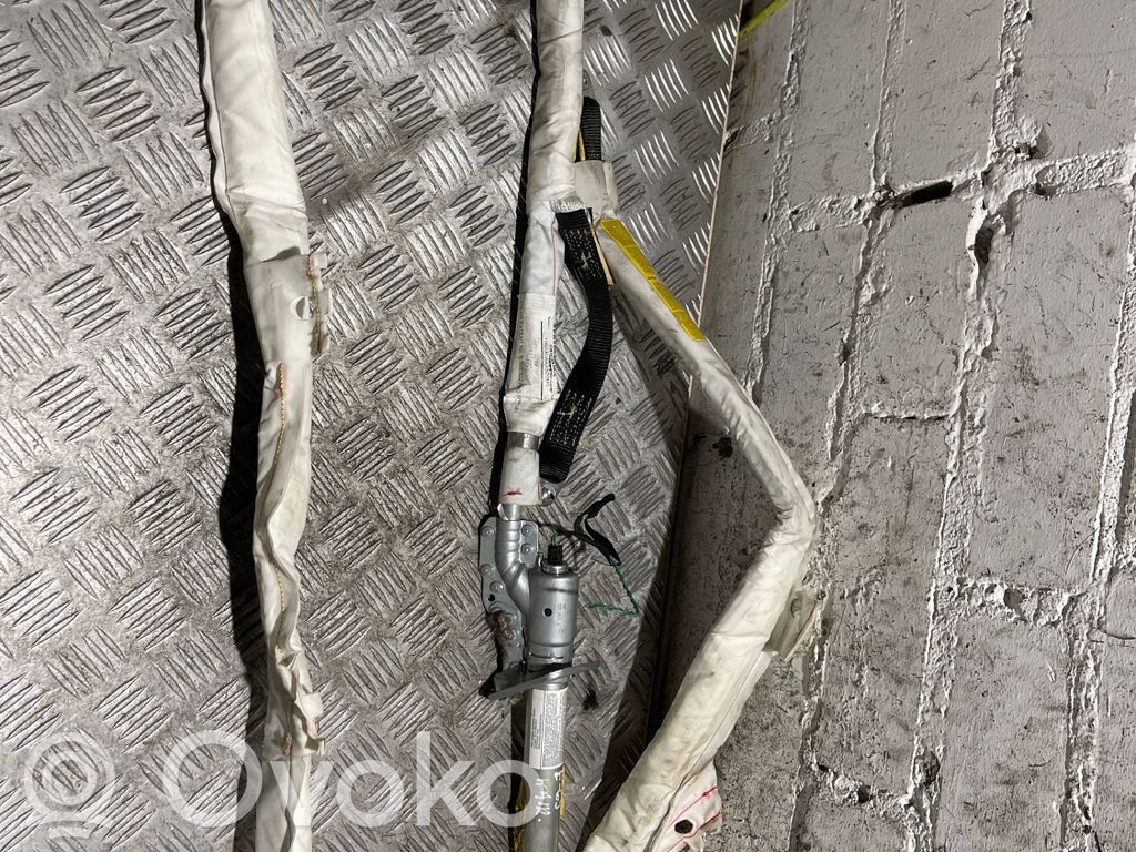 BMW 7 E65 E66 Airbag del techo 