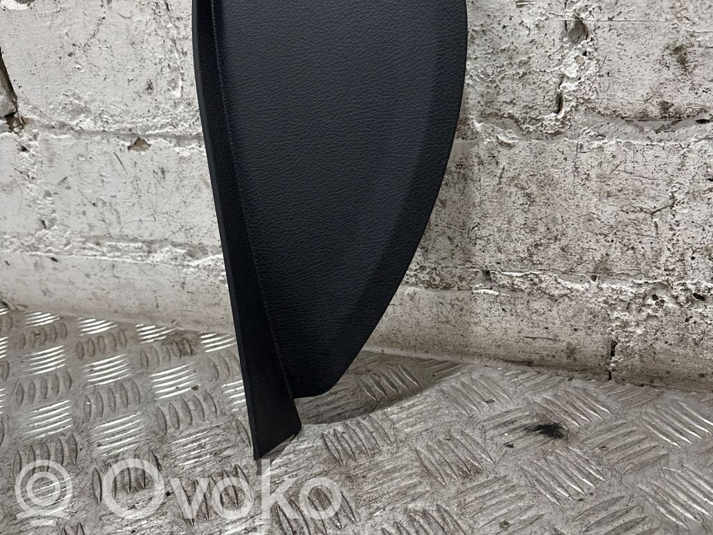 BMW X6 E71 Dashboard side end trim 